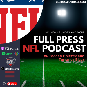Ep. 185: 2024 NFL Free Agency Preview: Wide Receivers