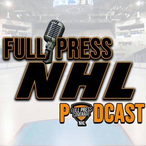 Ep 12: Biting, Montreal, COVID, and Penguins Sale Update