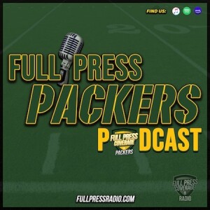 Ep 157: Week 8 Preview