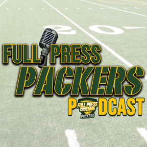 Ep 21: Packers vs Discrimination