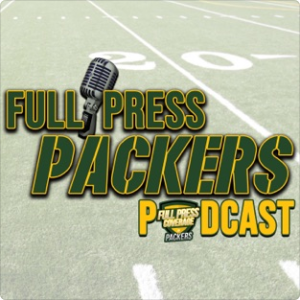 Ep 82: Top 10 Packers Players