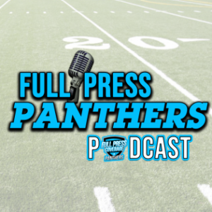 EP 17: Luke Kuechly is more than a scout