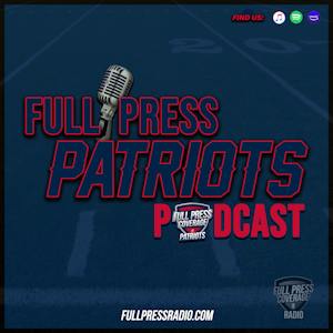 Full Press Patriots - 2-12 - Belichick used by the Falcons & HOF snub