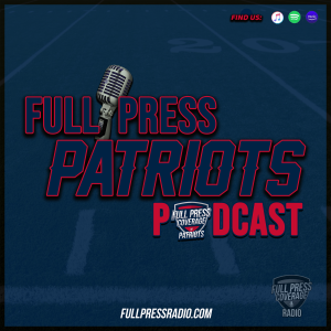 Ep 2: Patriots Offense Sputters In Loss To Saints; Where Are The Tight Ends?