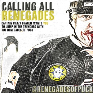 Renegades Of Puck Ep 719
