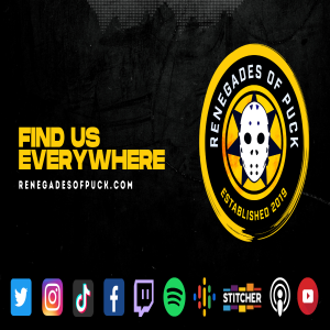 Renegades Of Puck Ep 653