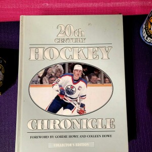 The 20th Century Hockey Chronicle Part 1 1900-1917