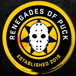 Renegades Of Puck Ep 896