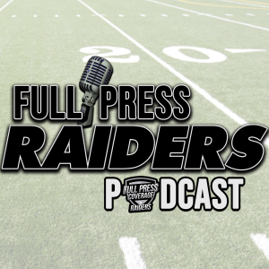 Ep. 44: Raiders Survive Another Week