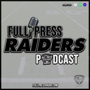Ep. 126: The Possible End Of The Carr Era