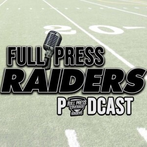 Ep.61.: Where the Raiders Stand