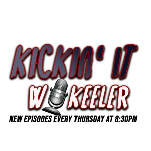 Ep 36: Joe Kelly Suspension/NBA Is Back/NHL Playoff Preview