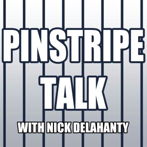 Reaction Podcast to the Projected Yankees Opening Day Roster