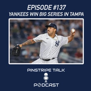 Yankees Win Big Series in Tampa