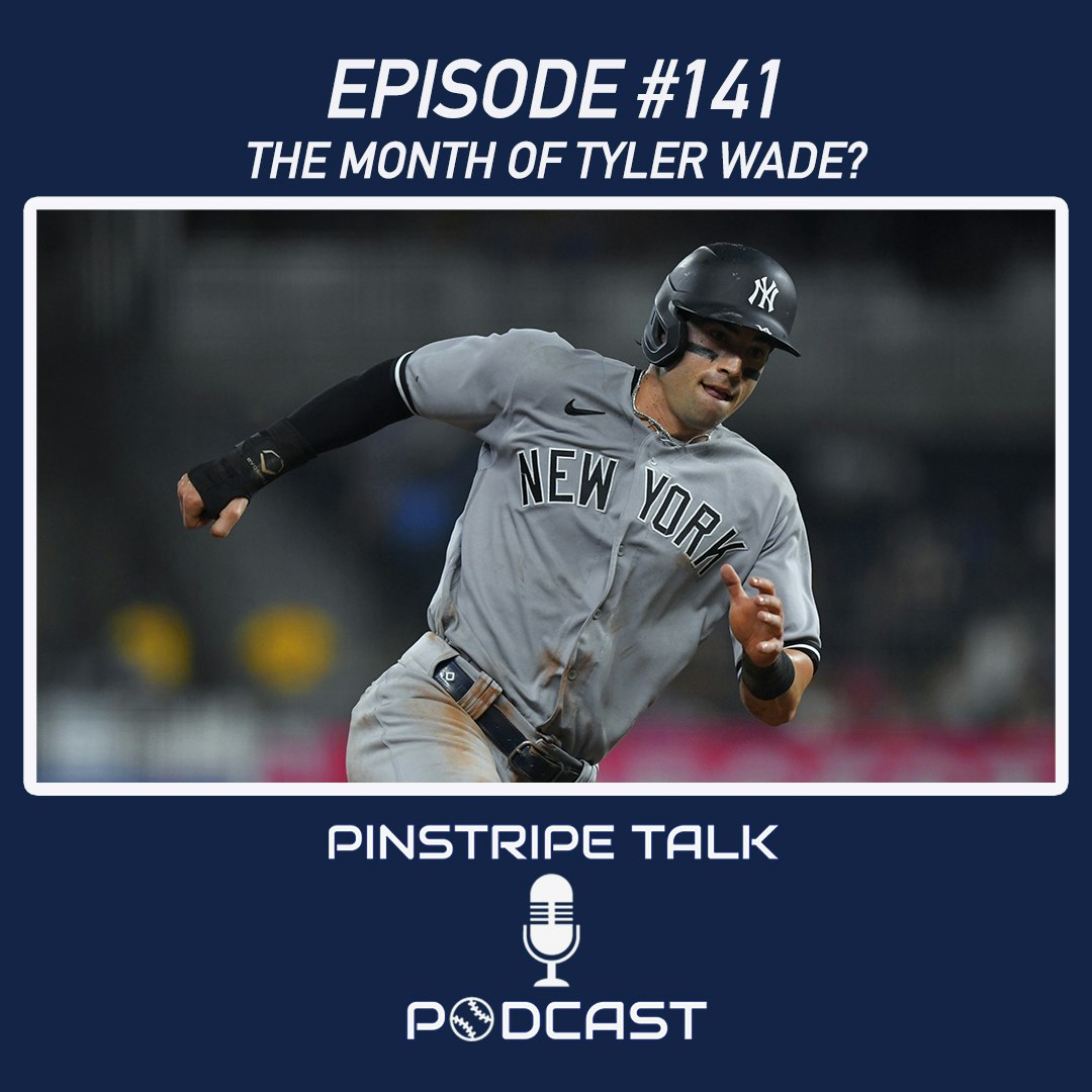 Pinstripe Talk: New York Yankees