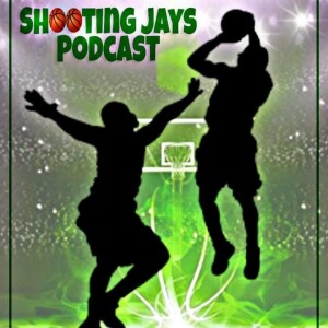 Shooting Jays Podcast reacts to Kemba Trade