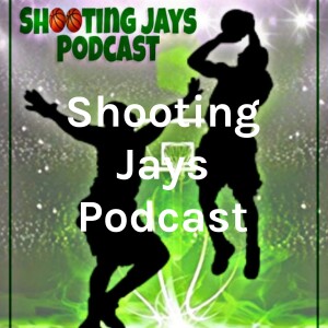 Shooting Jays Podcast episode 3: Jaylen Brown