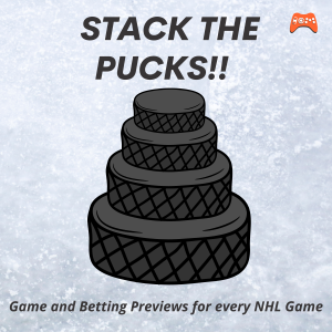 Islanders at Red Wings - Golden Knights at Bruins - Hurricanes at Blue Jackets - Canadiens at Panthers