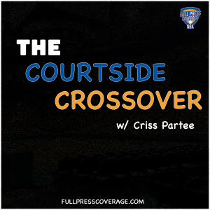 Ep 84: Criss Partee discusses the latest happenings in the NBA