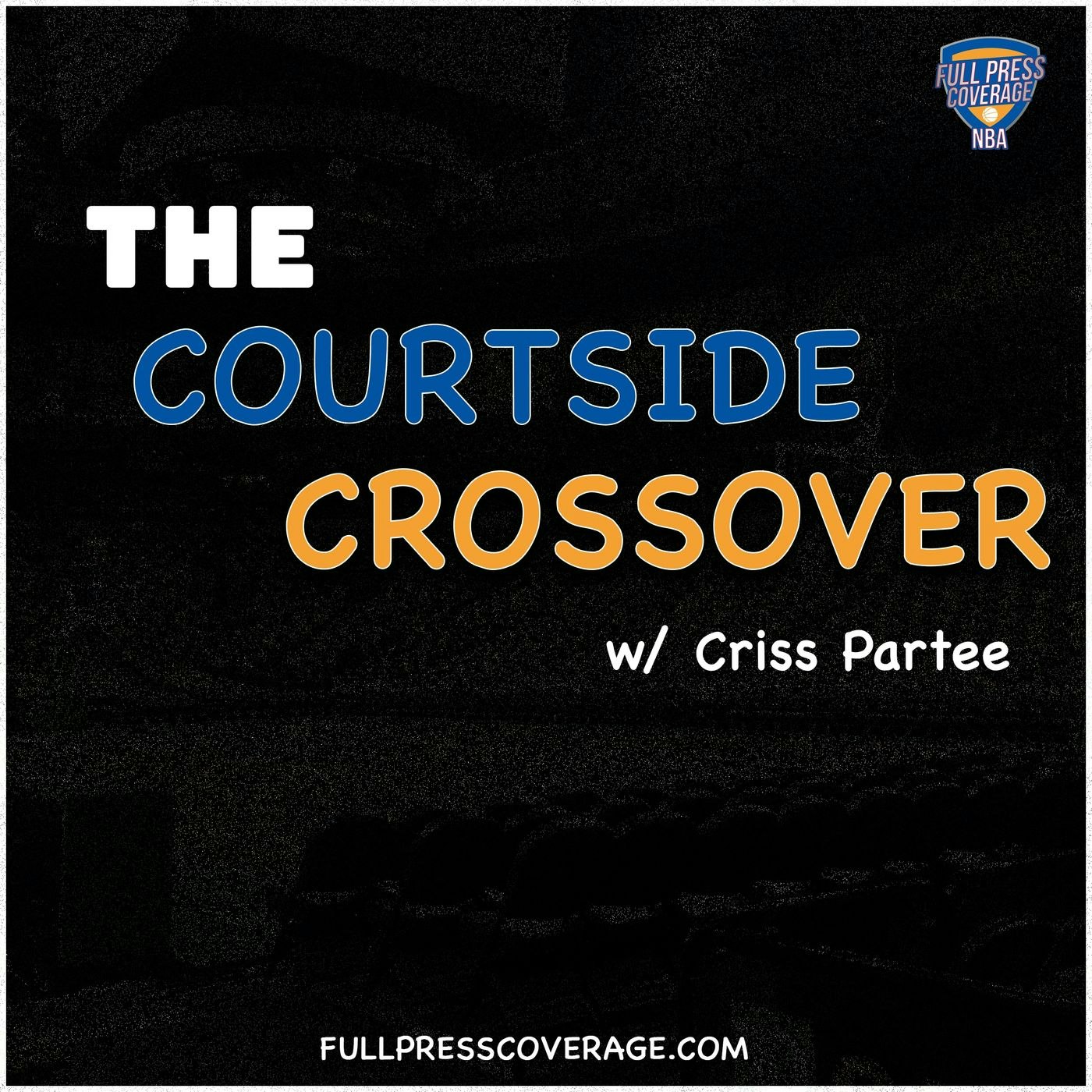 The Courtside Crossover