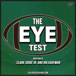 Ep 95: Mike O’Hara Joins to Talk Matt Stafford and Super Bowl LVI