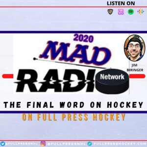 S4Ep32 - 2023 NHL Draft Review