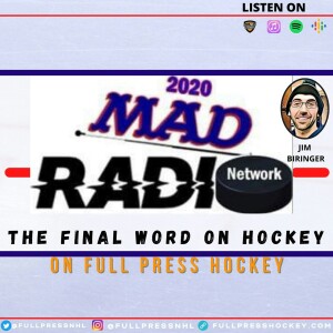 S5Ep21 - Trade Season Is Here as NHL Goes Back To The Olympics