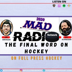 S4Ep15 - Winter Classic, Boston Bruins, Carolina Hurricanes, Buffalo Sabres