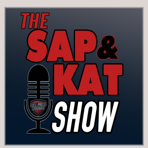 Ep 10: Sap Gets Mad on Aaron Rodgers’ Behalf and Gronk’s Brief Retirement