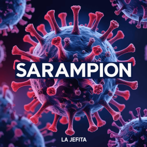 El Sarampión: El virus que puede afectar tu memoria inmunológica