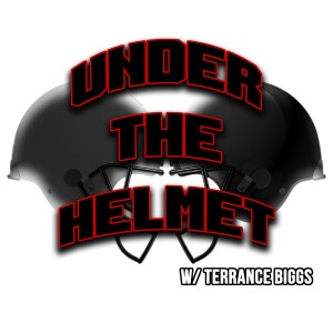 Under the Helmet - Ep 1 - Behind the Curtain