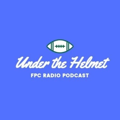 Under the Helmet