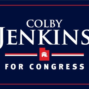 Colby Jenkins, Green Beret, Combat Veteran, U.S. Congressional Candidate (Utah - 2nd District)