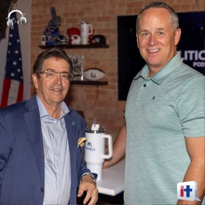 James Ebert, Executive Director at Boys & Girls Clubs of Weber/Davis counties in Utah is on the podcast.