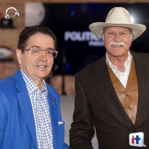 Joe from Texas Presents his Contract from the American People