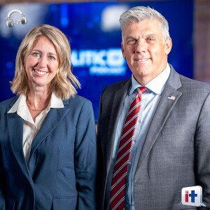 Phil Lyman is a 5th generation Utahn whose bold and fearless leadership is well-known in Utah.
