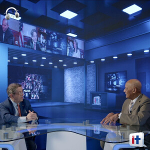 Bob Woodson: A Journey of Redemption and Community Empowerment