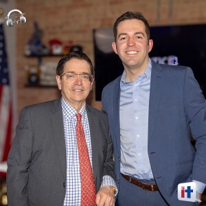 Zac Wilson candidate for the United States Congress District 3