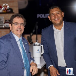 Carlos A. Moreno is a candidate for Salt Lake County Council in District 2