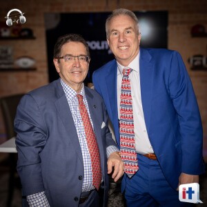PoliticIt with Chris Herrod