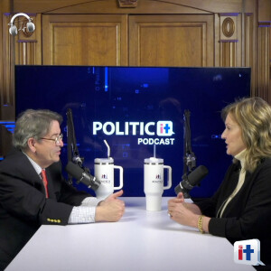 PoliticIt Podcast | Episode: Meet Dino Workman – Candidate for Weber County GOP Vice Chair