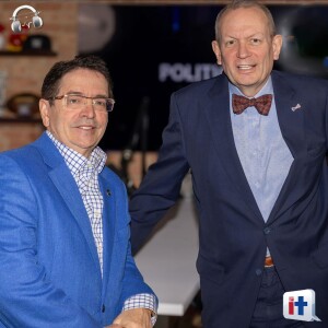 Brent Orrin Hatch Candidate for United States Senate representing the State of Utah (Audio)