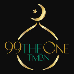 Season 3: Ep. 4 99 The One in 30 Days with Sis. Najah Muhammad of Mosque #45
