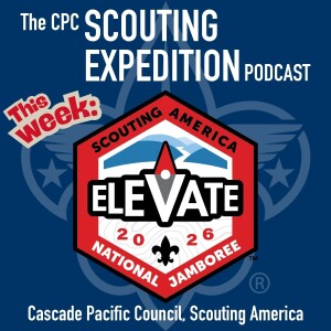 Jamboree: The Ultimate Scouting Adventure