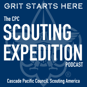 Latest News from the Cascade Pacific Council of Scouting America