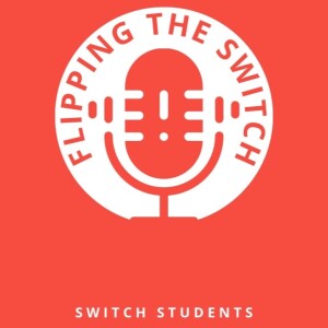 Flipping The Switch Episode 5- Missions and Mormonism