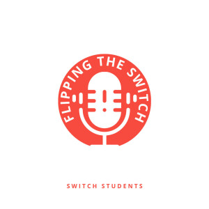 Flipping The Switch S2 Ep1- Adult Content and the Youth