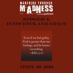 4. Innocence And Grace