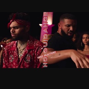 At the Vanguard - No Guidance Video Reactions - Chris Brown ft. Drake