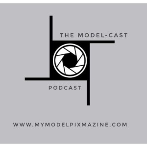 Episode 2 of The Model-Cast - Photography + Model chats on Miss Bikini Ireland